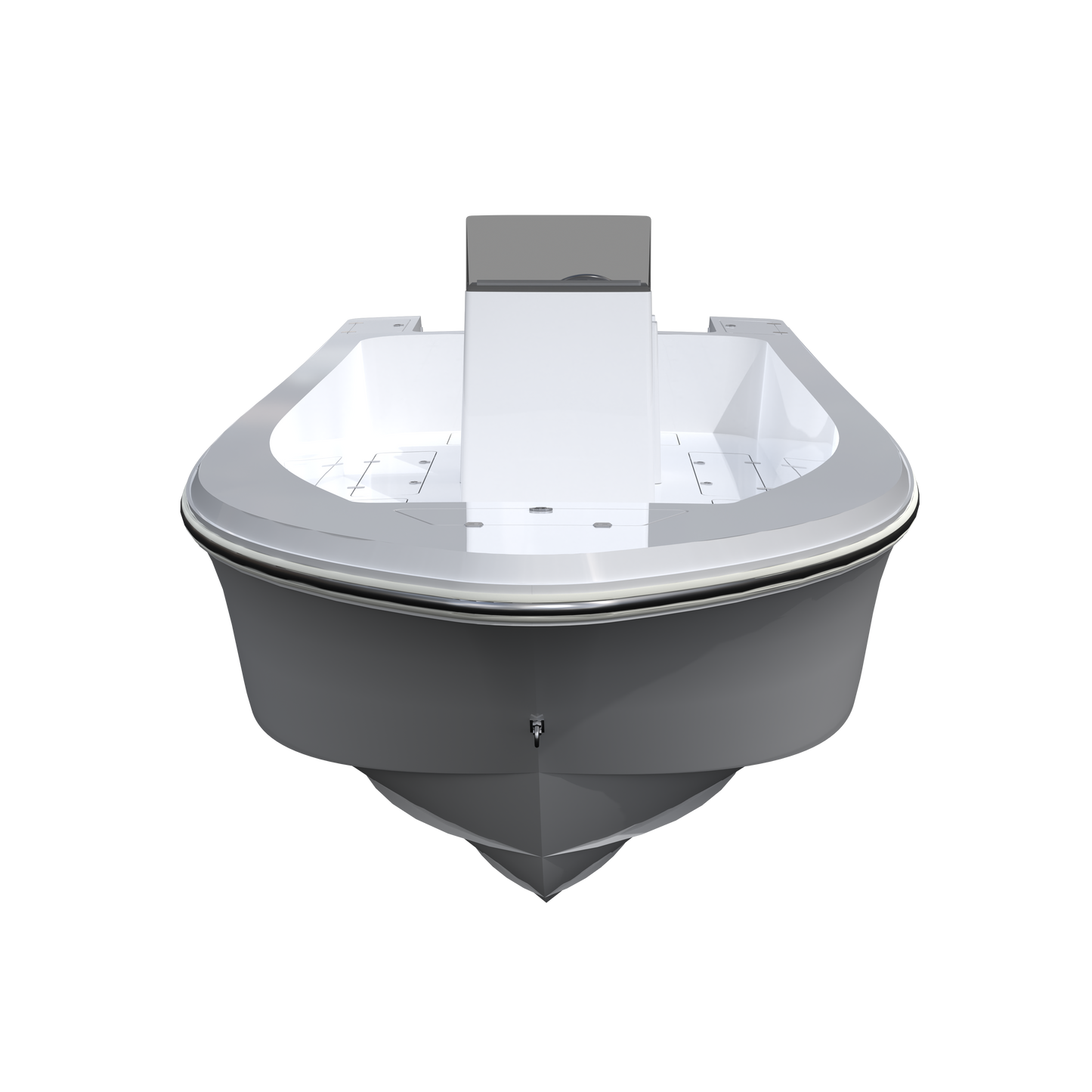 Suprema 27 Explorer - Open Deck - Basic