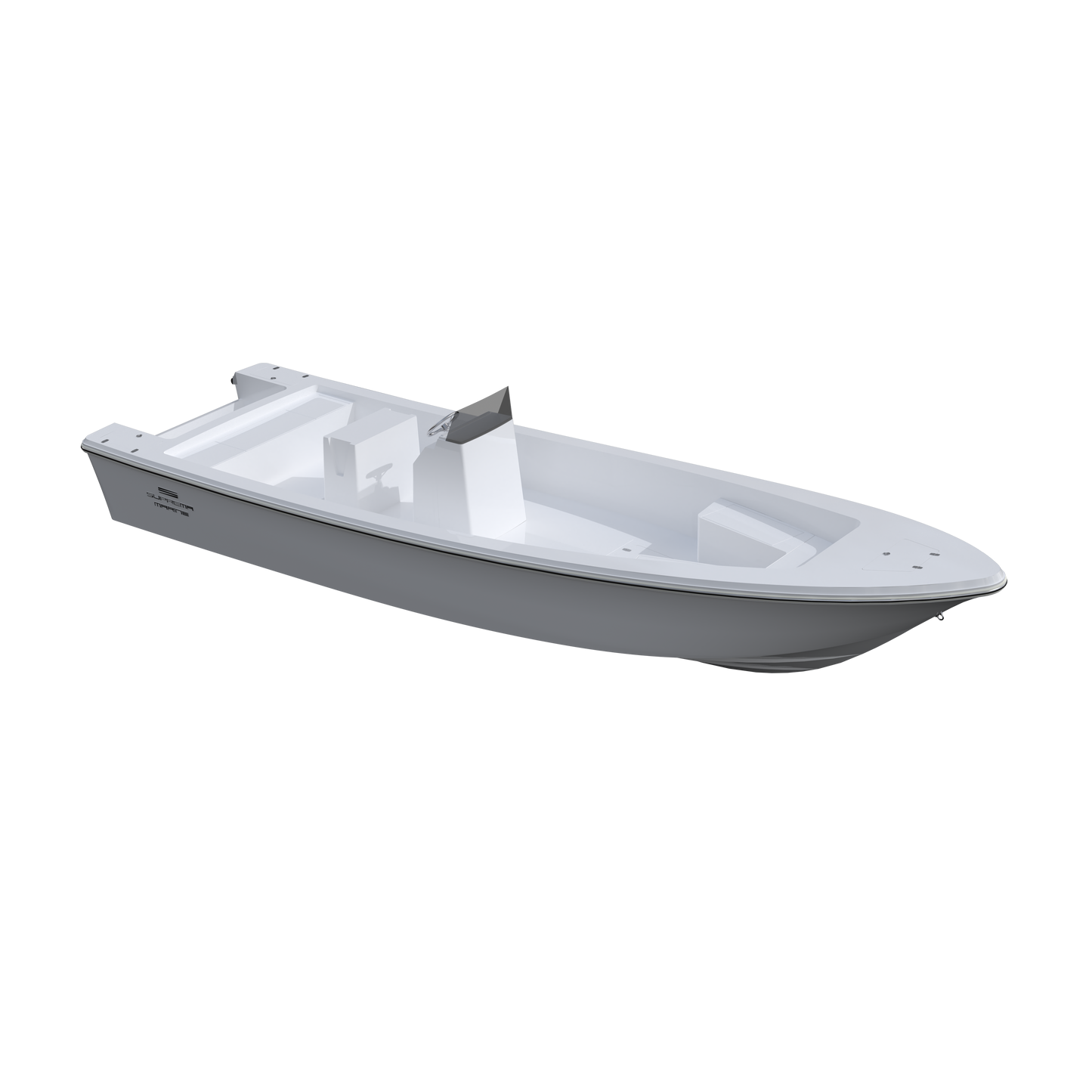 Suprema 27 Explorer - Seater Deck - Basic