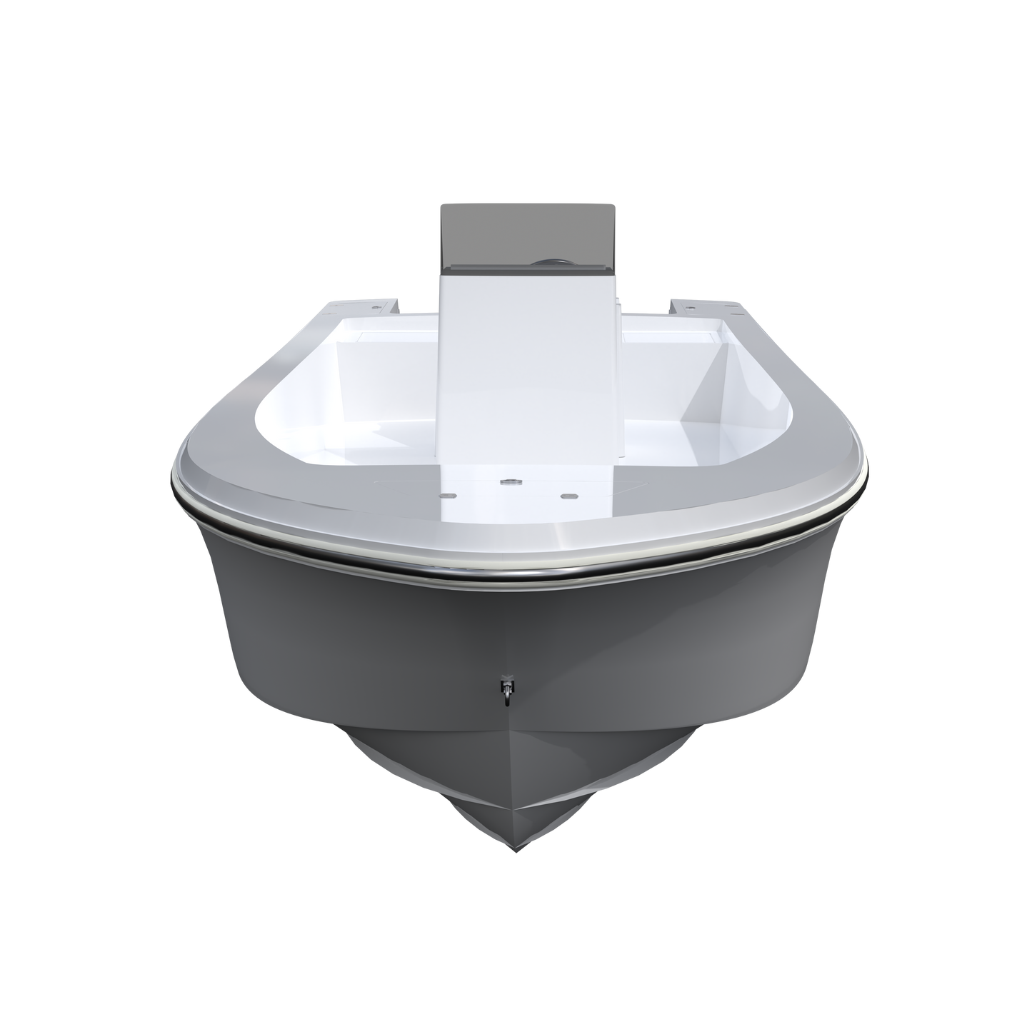 Suprema 27 Explorer - Seater Deck - Basic