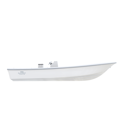 Suprema 27 Explorer Open/Seater Shell