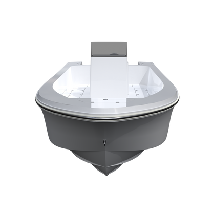 Suprema 27 Explorer - Open Deck - Basic