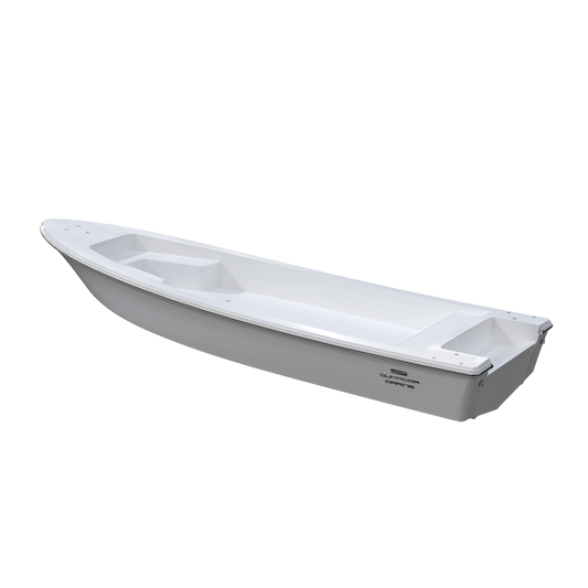 Suprema 27 Explorer - Seater Deck - Shell
