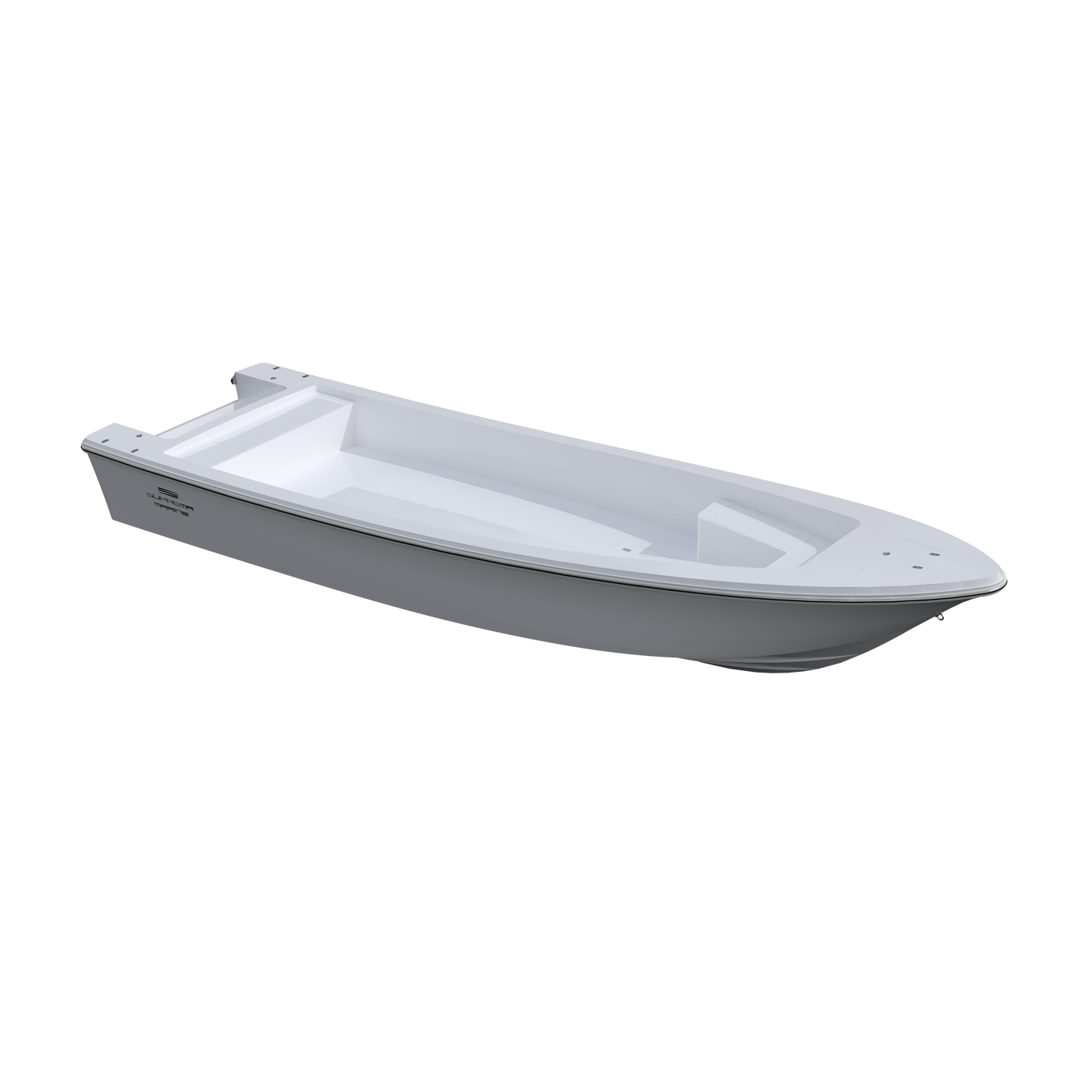 Suprema 27 Explorer - Seater Deck - Shell