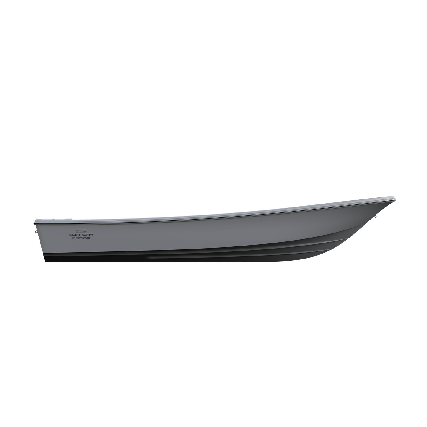 Suprema 27 Explorer - Seater Deck - Shell