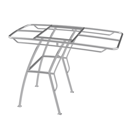 Stainless Steel T-Top