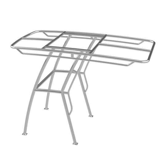 Stainless Steel T-Top